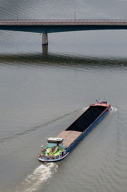 schiff Mosel 07-2012D35_8490 als Smart-Objekt-1 Kopie.jpg - Schiffsverkehr aus der Vogelperspektive